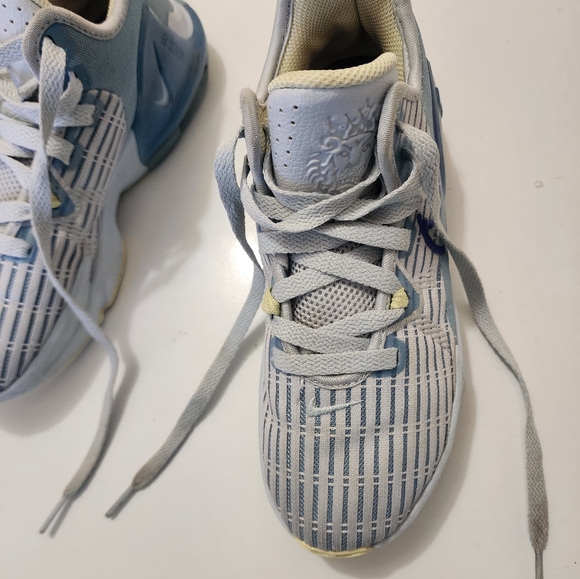 Nike LeBron Witness youth 3.5 - Picture 7 of 11